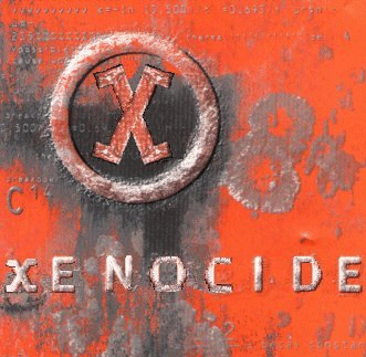 Xenocide